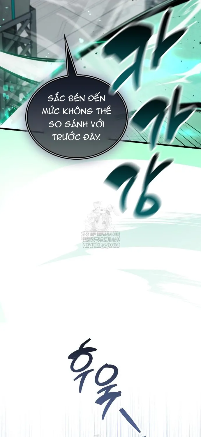 Người Chơi Che Giấu Quá Khứ Chap 112 - Next Chap 113