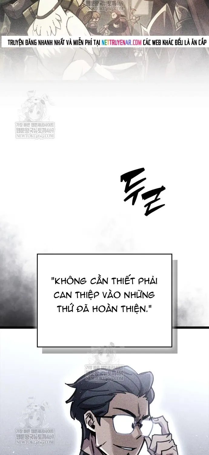 Người Chơi Che Giấu Quá Khứ Chap 112 - Next Chap 113