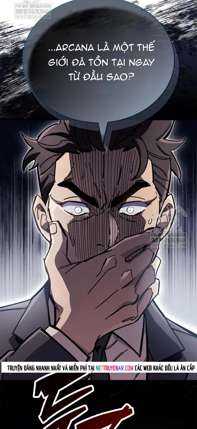 Người Chơi Che Giấu Quá Khứ Chap 112 - Next Chap 113