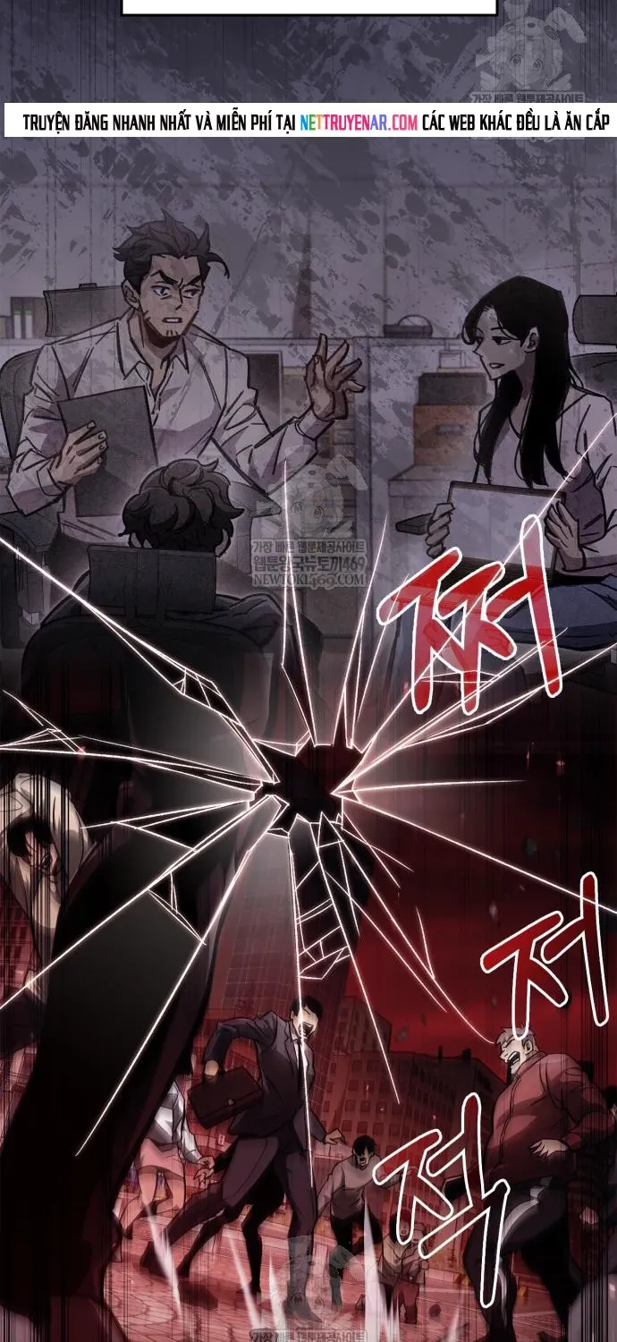 Người Chơi Che Giấu Quá Khứ Chap 112 - Next Chap 113