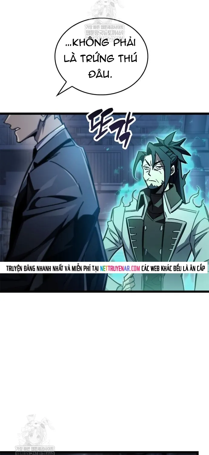 Người Chơi Che Giấu Quá Khứ Chap 112 - Next Chap 113