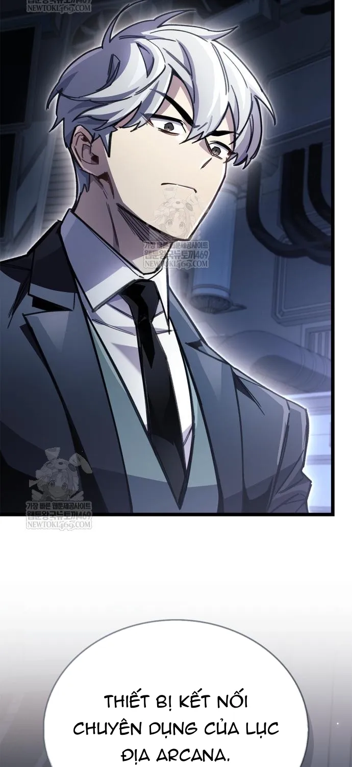 Người Chơi Che Giấu Quá Khứ Chap 112 - Next Chap 113