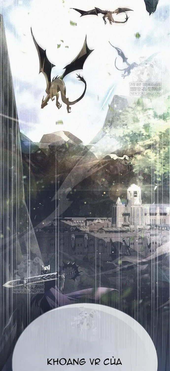 Người Chơi Che Giấu Quá Khứ Chap 113 - Next Chap 114