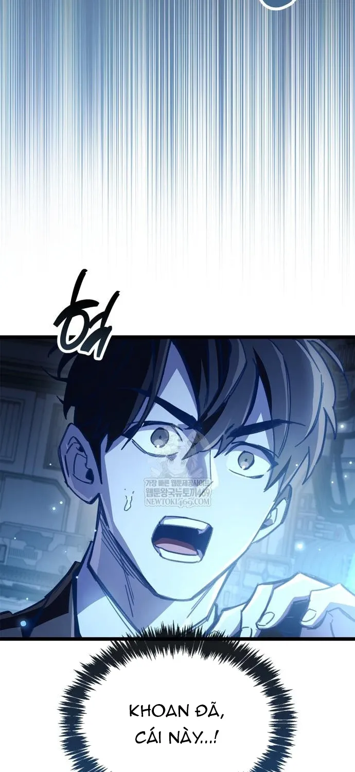 Người Chơi Che Giấu Quá Khứ Chap 113 - Next Chap 114