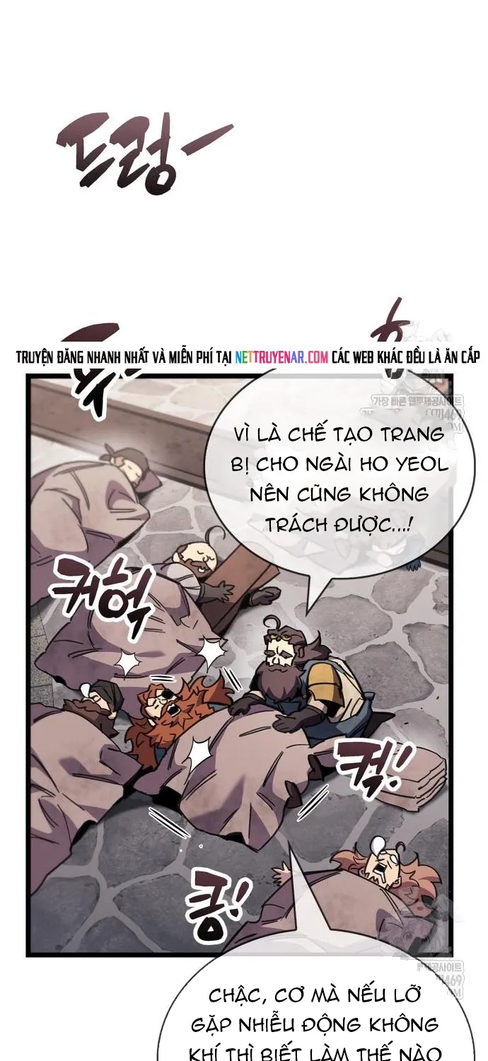 Người Chơi Che Giấu Quá Khứ Chap 113 - Next Chap 114