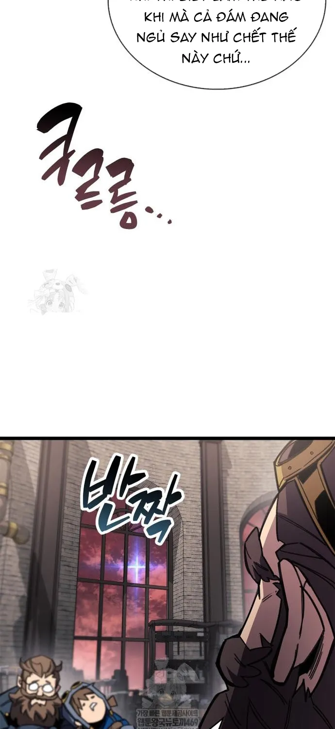 Người Chơi Che Giấu Quá Khứ Chap 113 - Next Chap 114