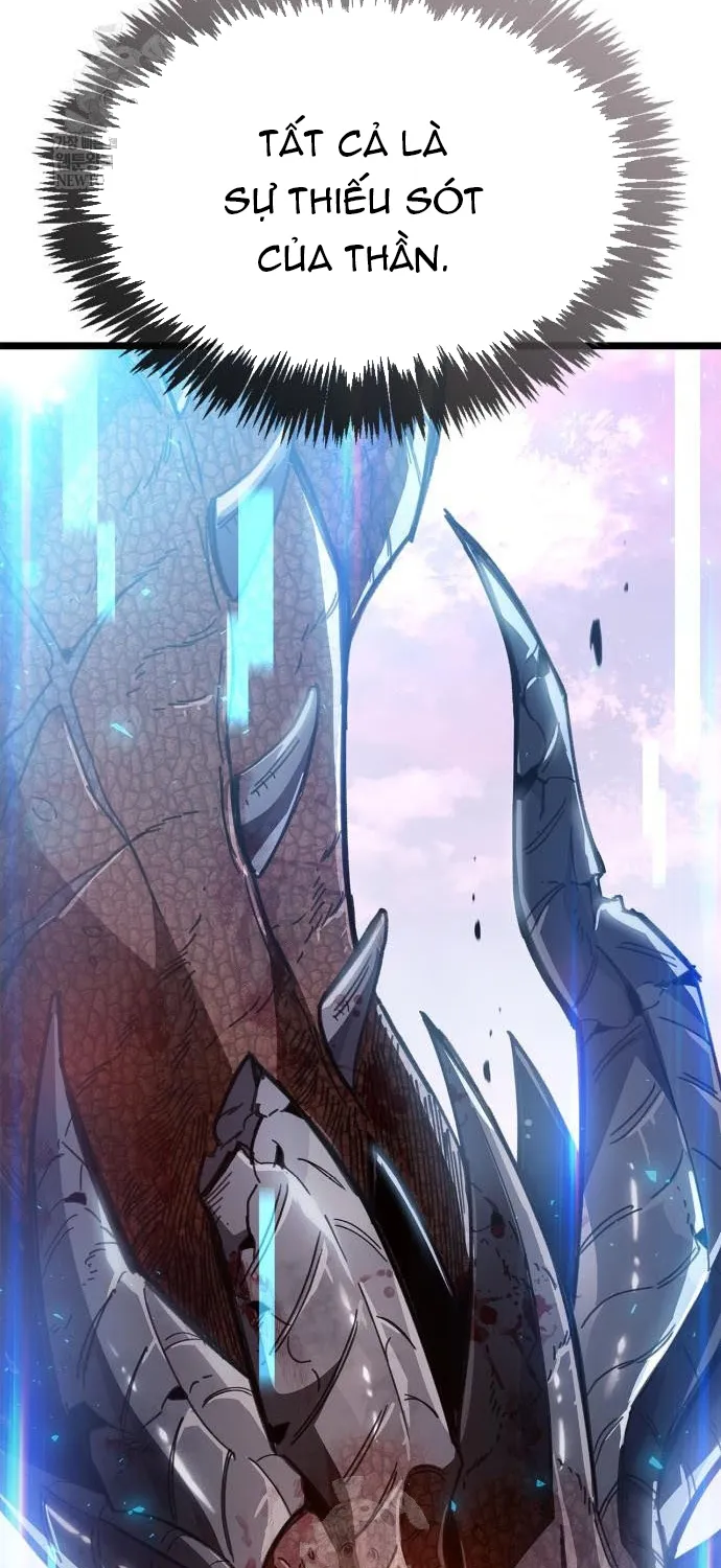 Người Chơi Che Giấu Quá Khứ Chap 113 - Next Chap 114