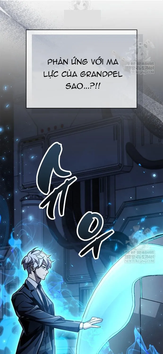 Người Chơi Che Giấu Quá Khứ Chap 113 - Next Chap 114