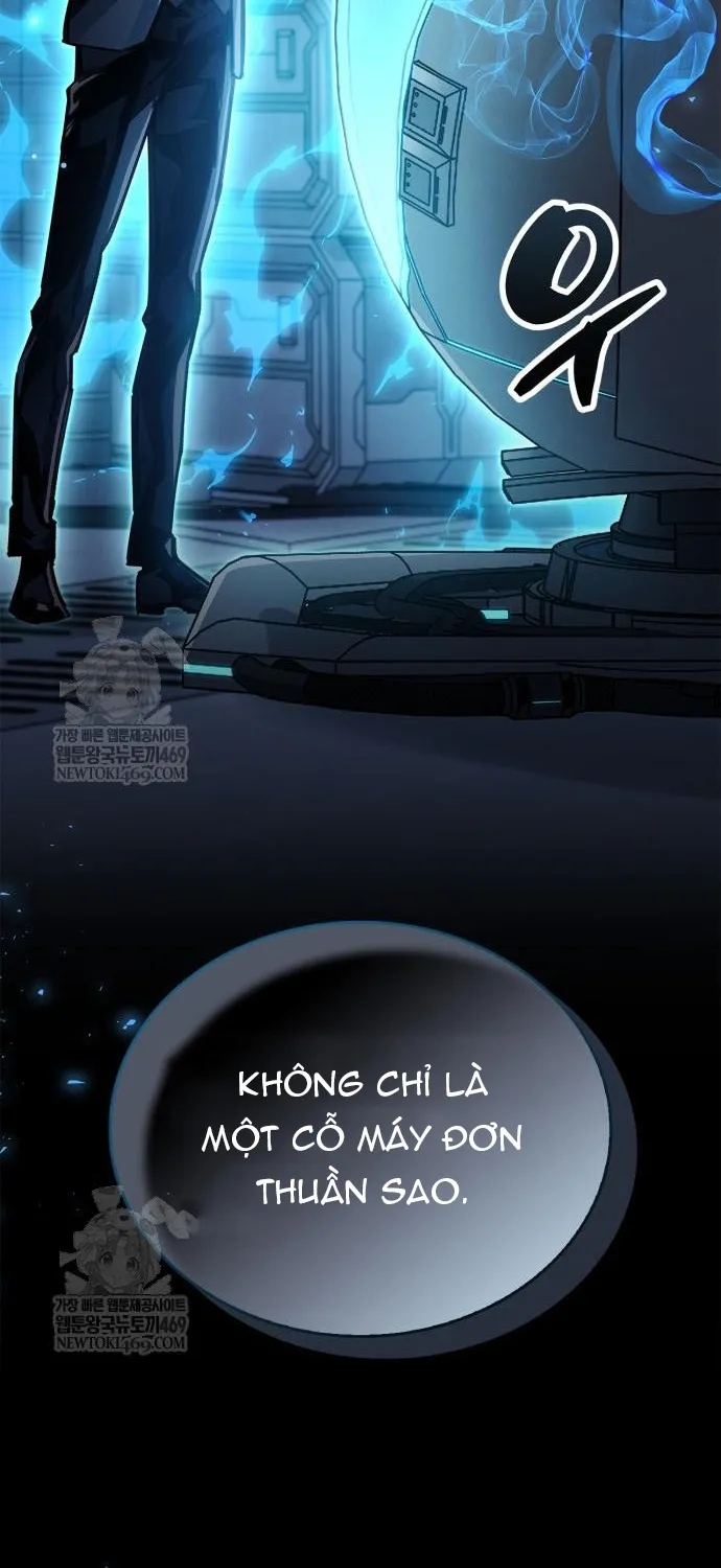 Người Chơi Che Giấu Quá Khứ Chap 113 - Next Chap 114