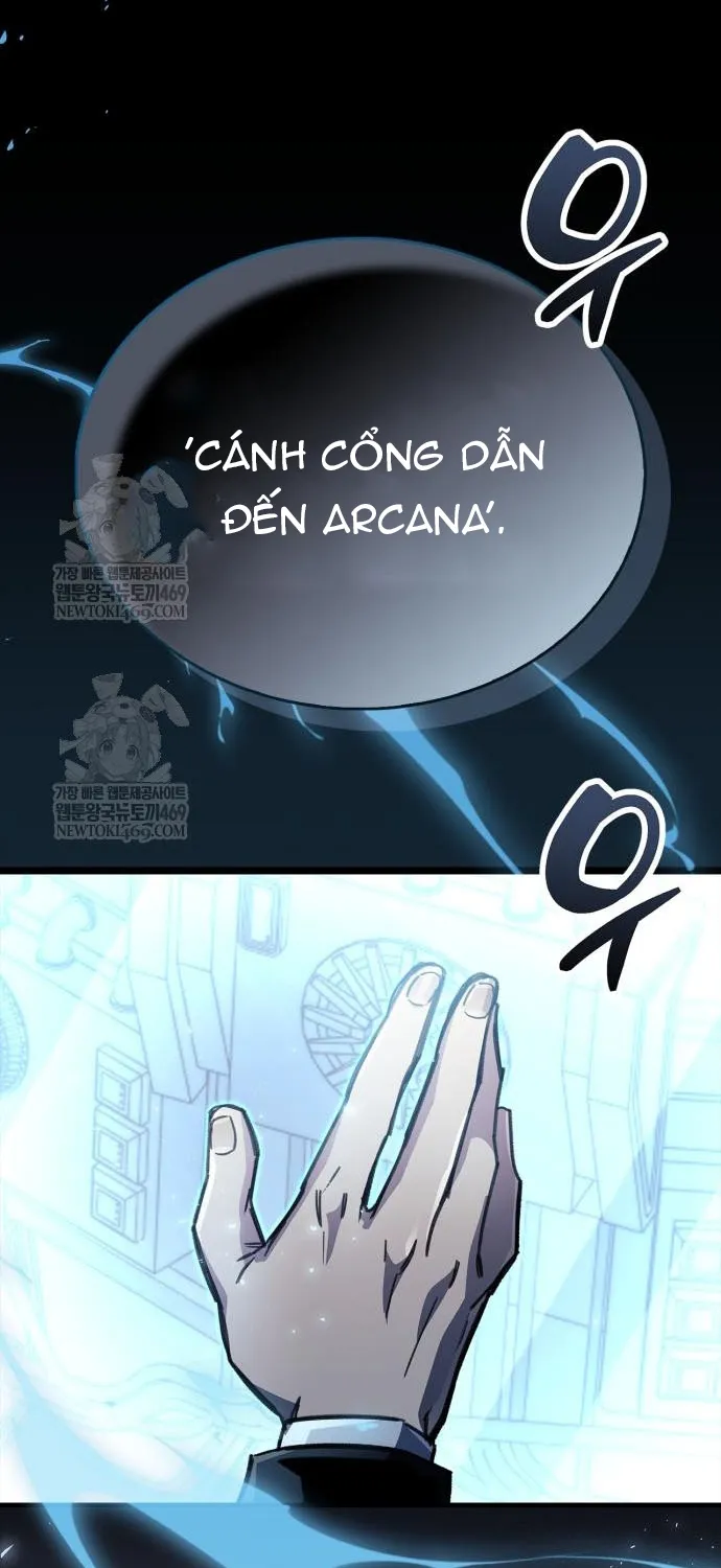 Người Chơi Che Giấu Quá Khứ Chap 113 - Next Chap 114