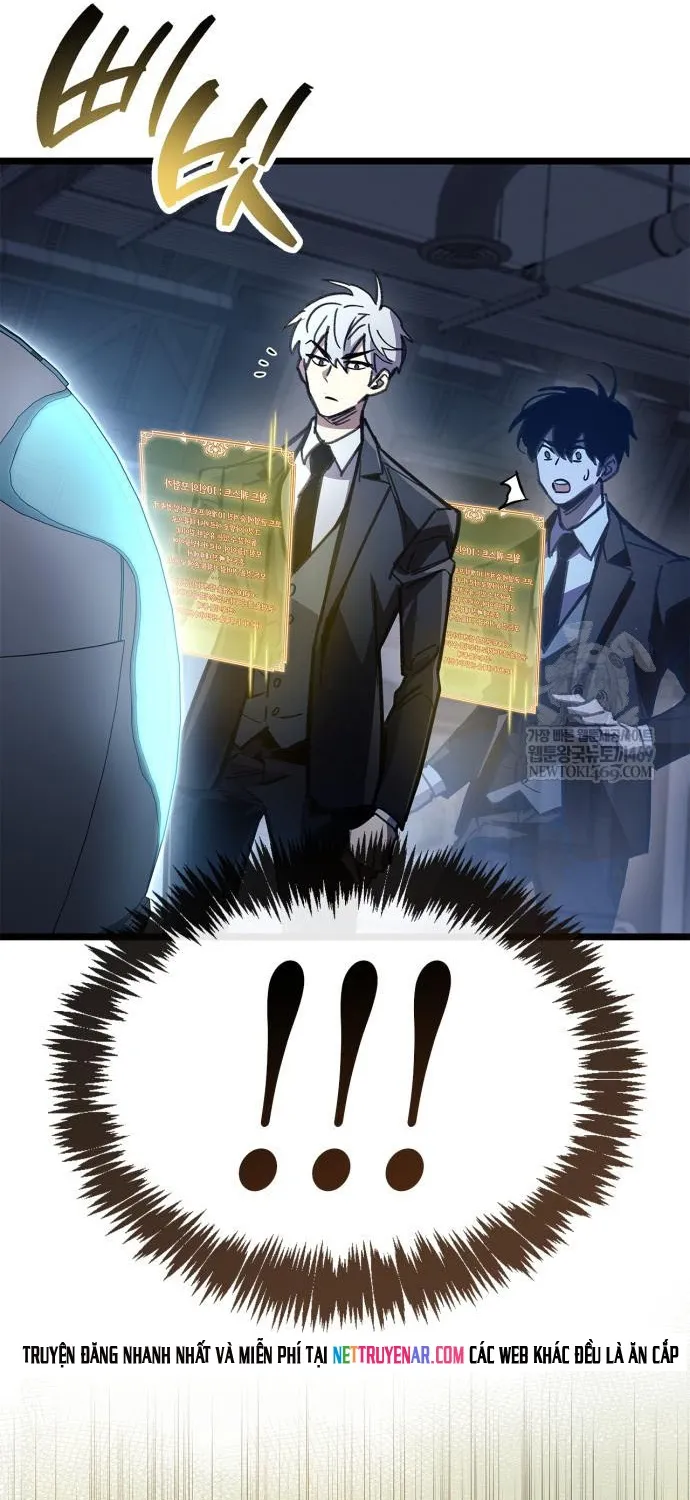 Người Chơi Che Giấu Quá Khứ Chap 113 - Next Chap 114