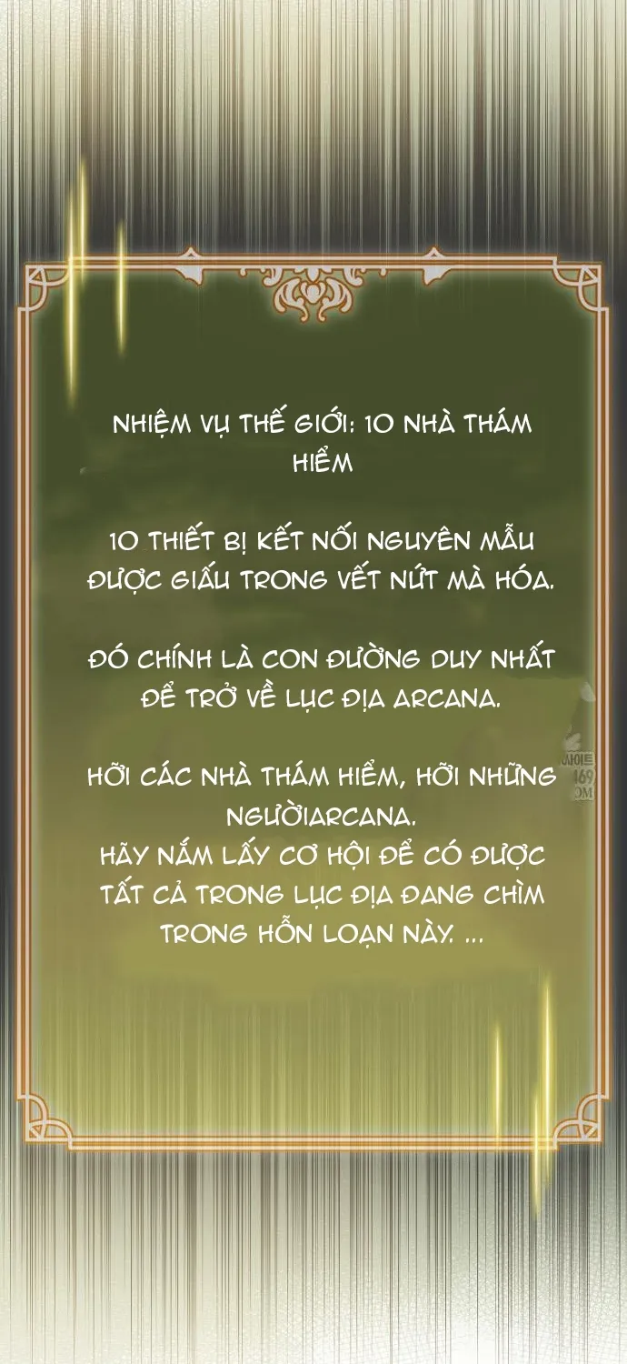 Người Chơi Che Giấu Quá Khứ Chap 113 - Next Chap 114