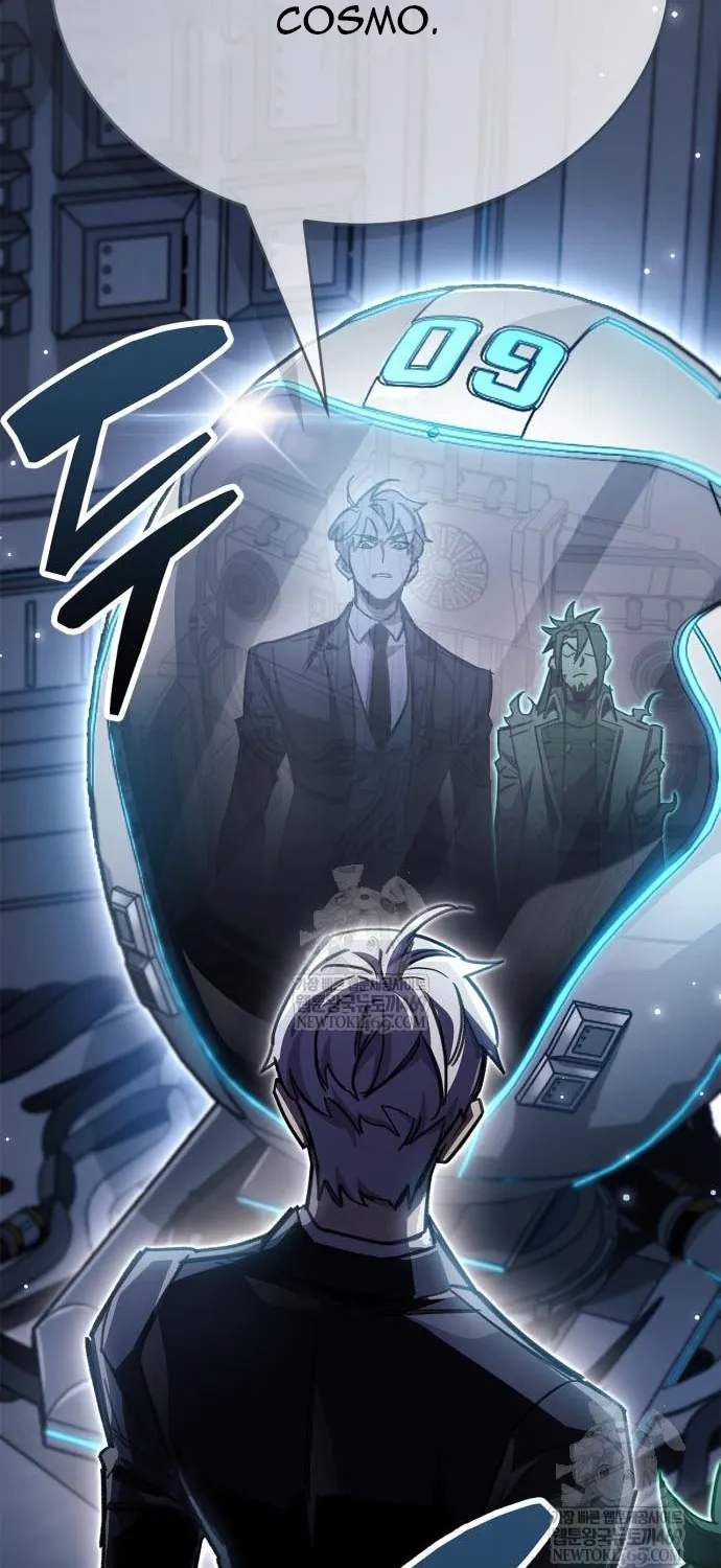 Người Chơi Che Giấu Quá Khứ Chap 113 - Next Chap 114