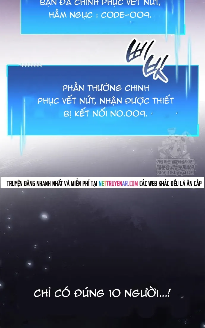 Người Chơi Che Giấu Quá Khứ Chap 113 - Next Chap 114