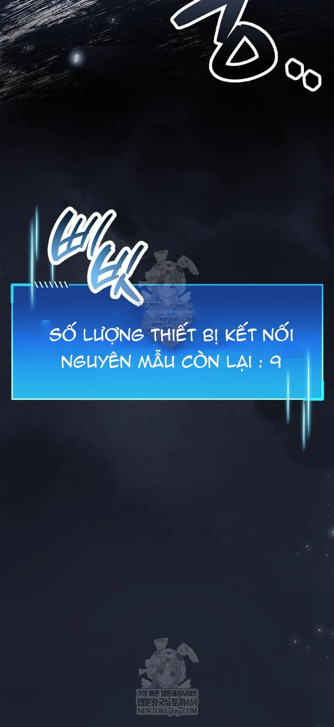 Người Chơi Che Giấu Quá Khứ Chap 113 - Next Chap 114