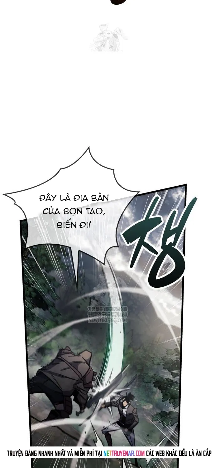 Người Chơi Che Giấu Quá Khứ Chap 113 - Next Chap 114