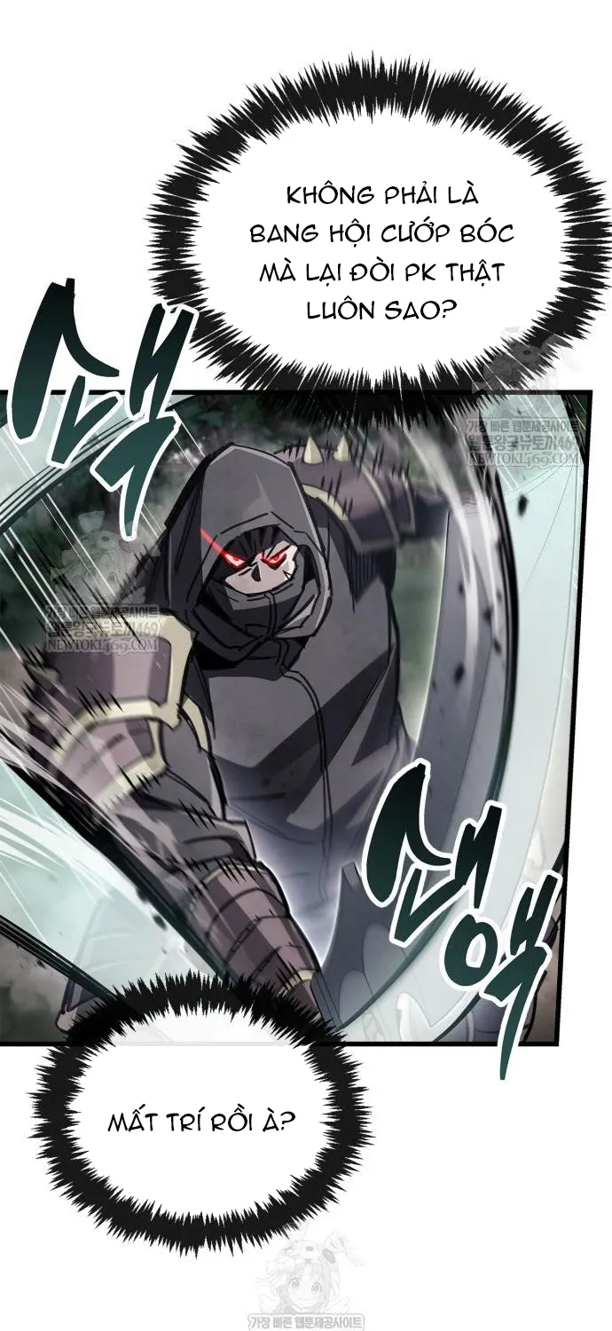 Người Chơi Che Giấu Quá Khứ Chap 113 - Next Chap 114