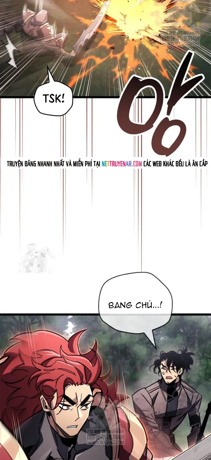 Người Chơi Che Giấu Quá Khứ Chap 113 - Next Chap 114