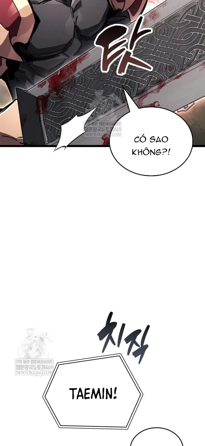 Người Chơi Che Giấu Quá Khứ Chap 113 - Next Chap 114