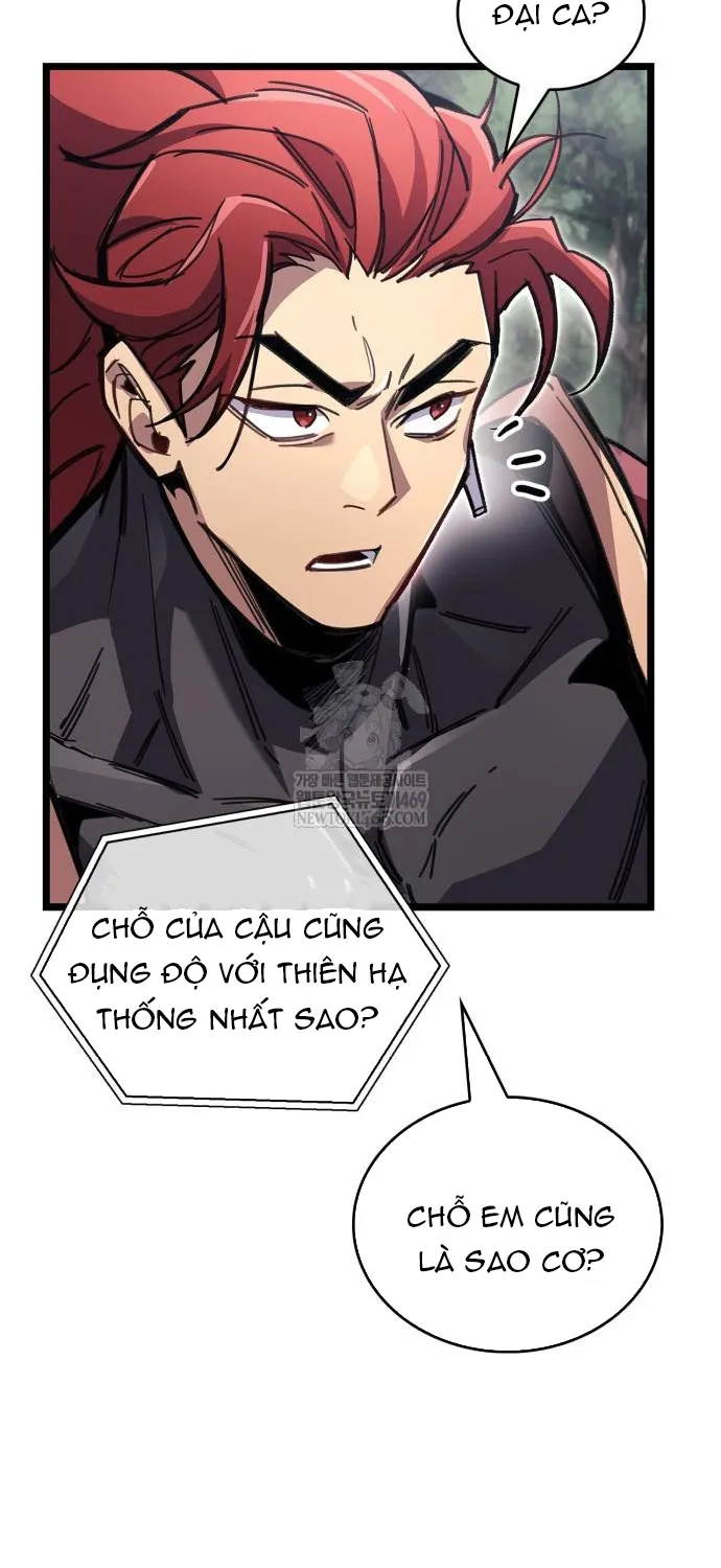 Người Chơi Che Giấu Quá Khứ Chap 113 - Next Chap 114