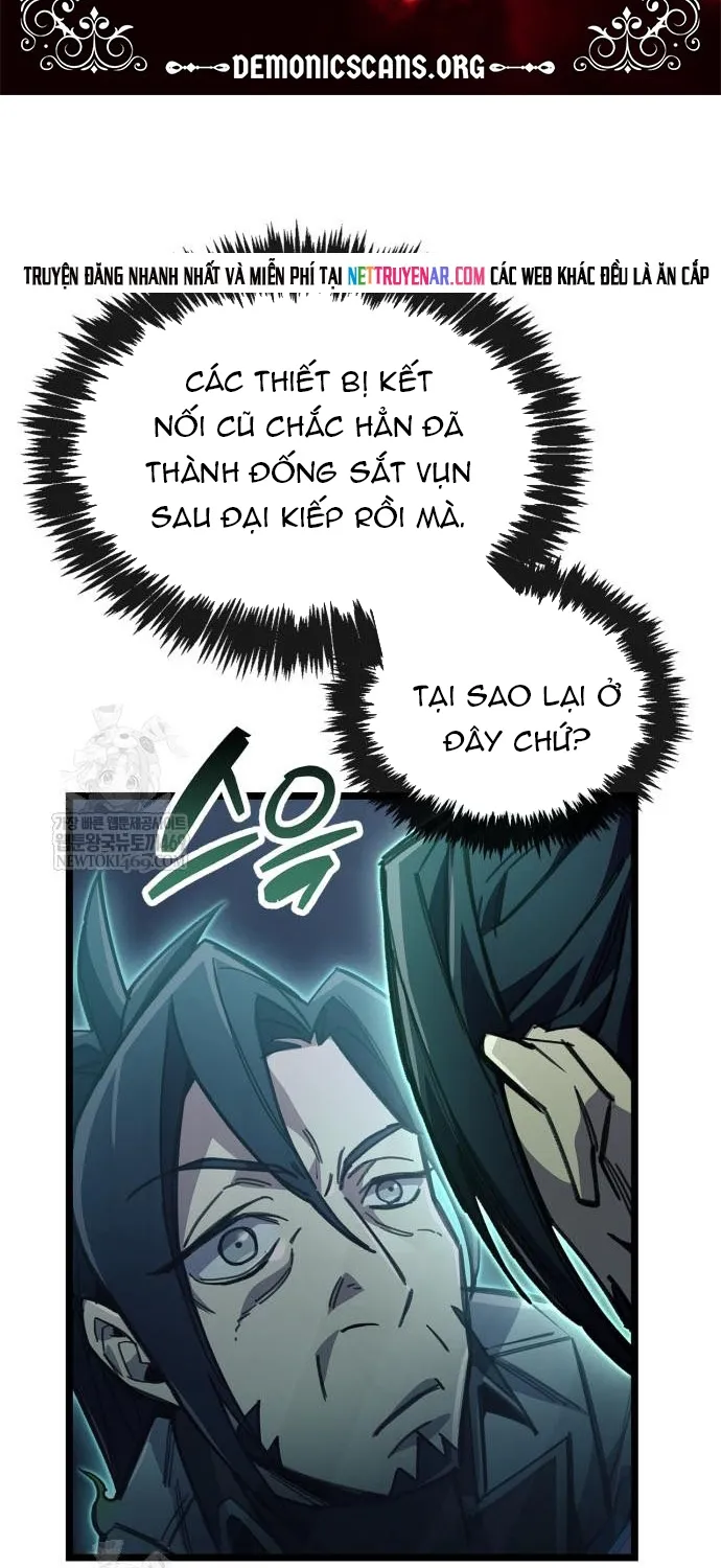 Người Chơi Che Giấu Quá Khứ Chap 113 - Next Chap 114