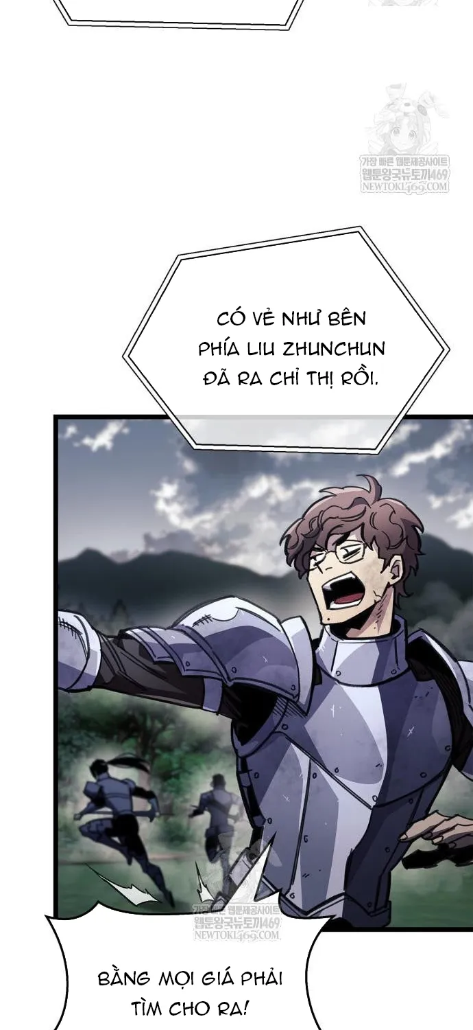 Người Chơi Che Giấu Quá Khứ Chap 113 - Next Chap 114