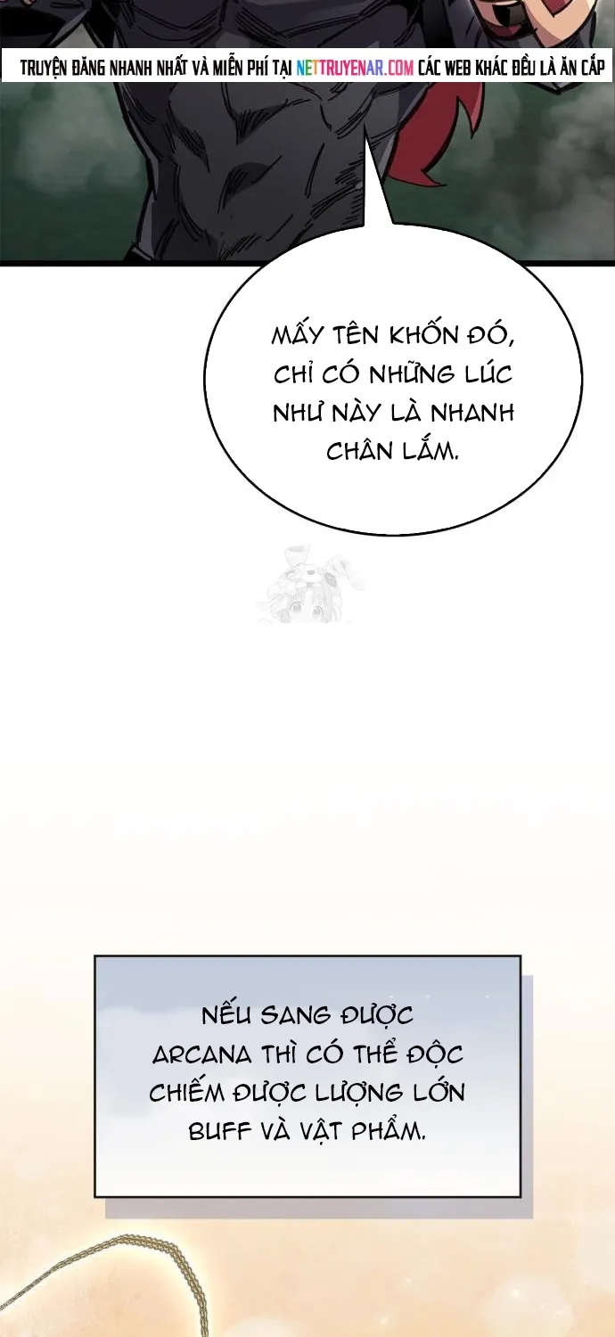Người Chơi Che Giấu Quá Khứ Chap 113 - Next Chap 114