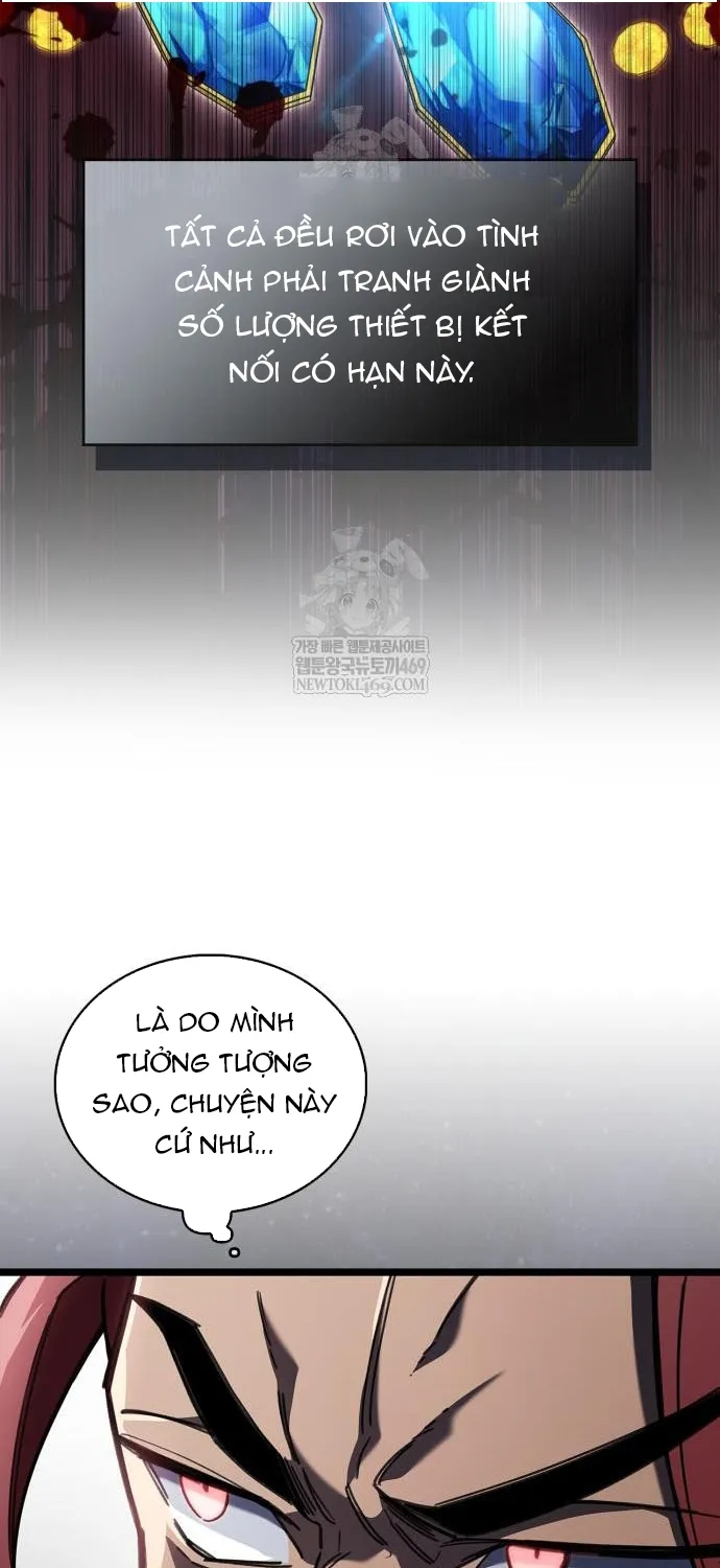 Người Chơi Che Giấu Quá Khứ Chap 113 - Next Chap 114