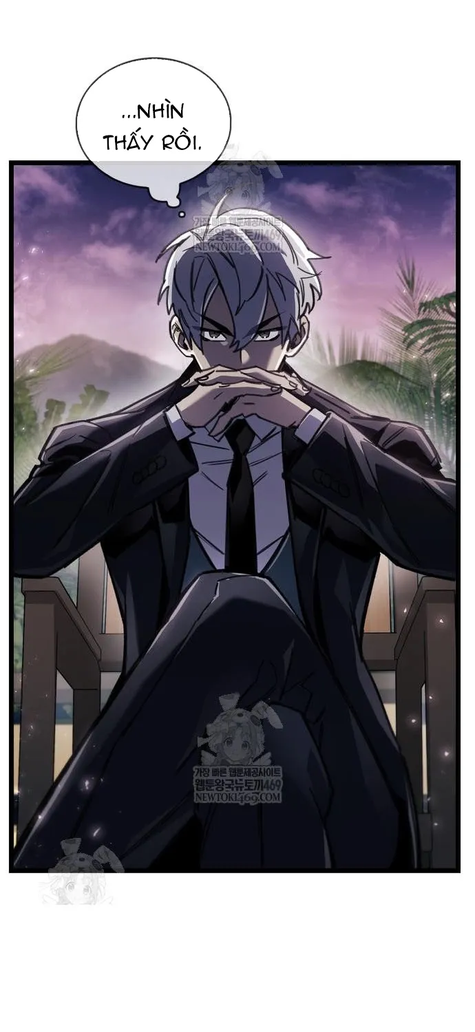 Người Chơi Che Giấu Quá Khứ Chap 113 - Next Chap 114