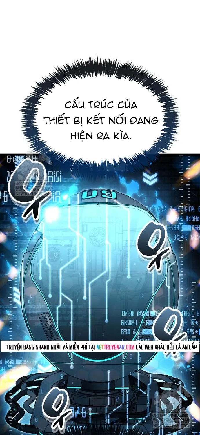 Người Chơi Che Giấu Quá Khứ Chap 113 - Next Chap 114