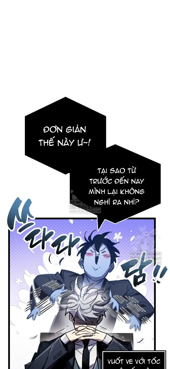 Người Chơi Che Giấu Quá Khứ Chap 113 - Next Chap 114