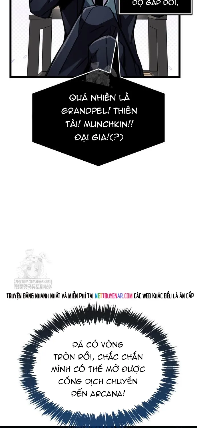 Người Chơi Che Giấu Quá Khứ Chap 113 - Next Chap 114