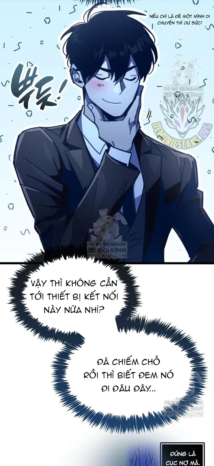 Người Chơi Che Giấu Quá Khứ Chap 113 - Next Chap 114