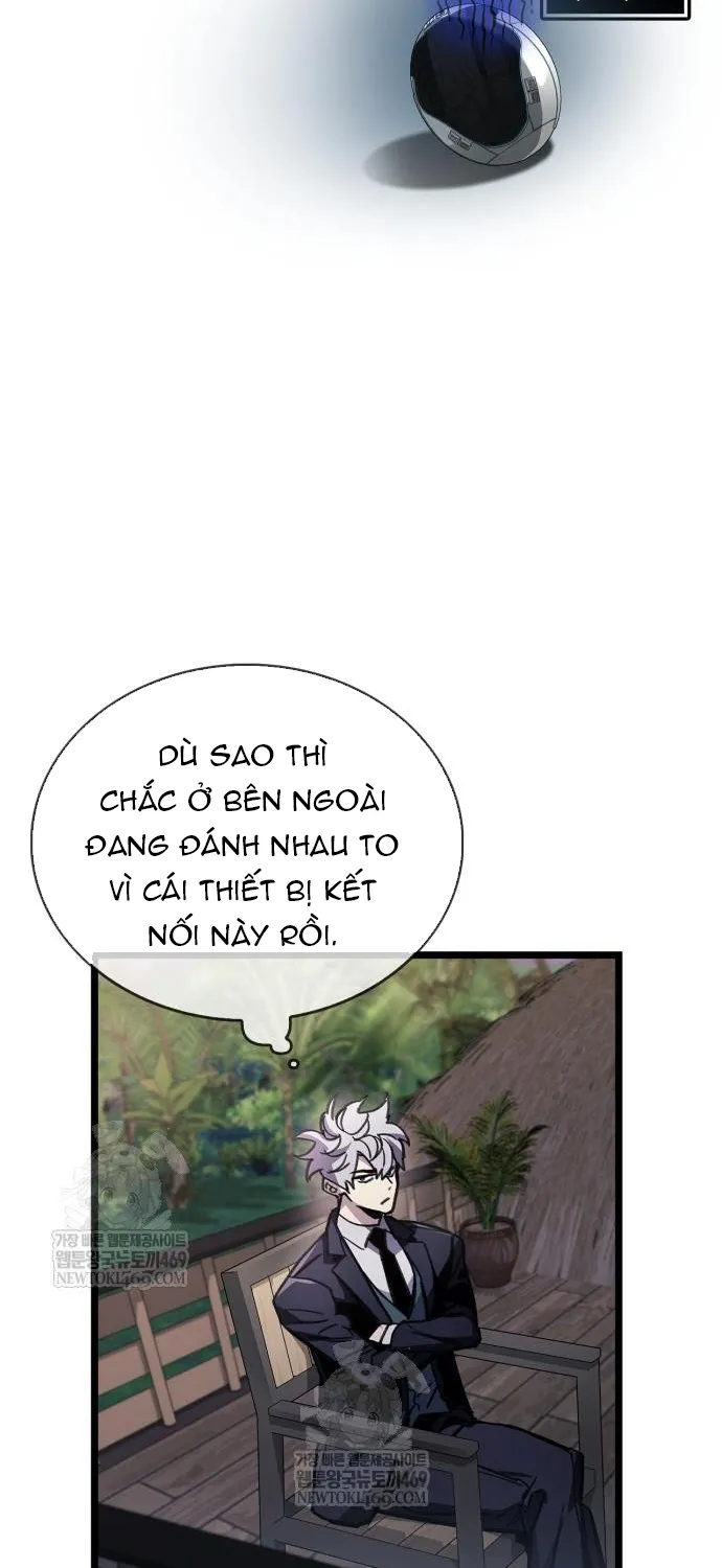 Người Chơi Che Giấu Quá Khứ Chap 113 - Next Chap 114