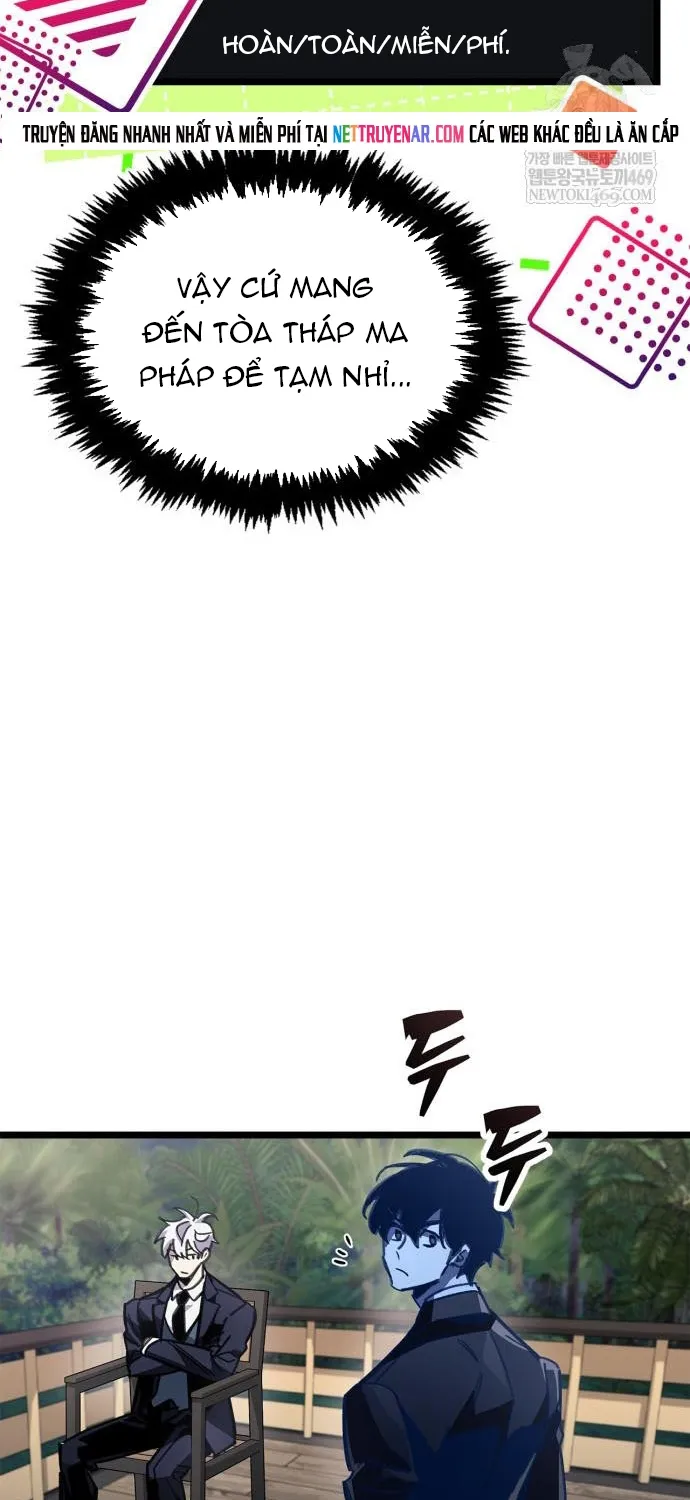 Người Chơi Che Giấu Quá Khứ Chap 113 - Next Chap 114