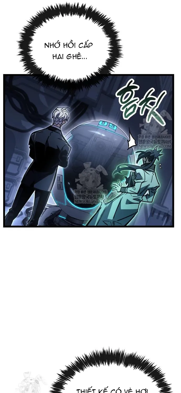 Người Chơi Che Giấu Quá Khứ Chap 113 - Next Chap 114