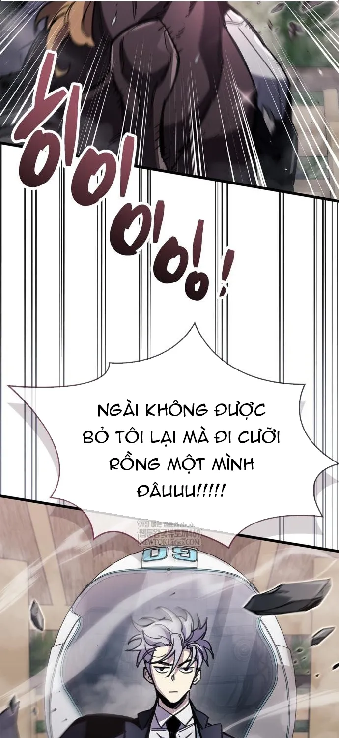 Người Chơi Che Giấu Quá Khứ Chap 113 - Next Chap 114