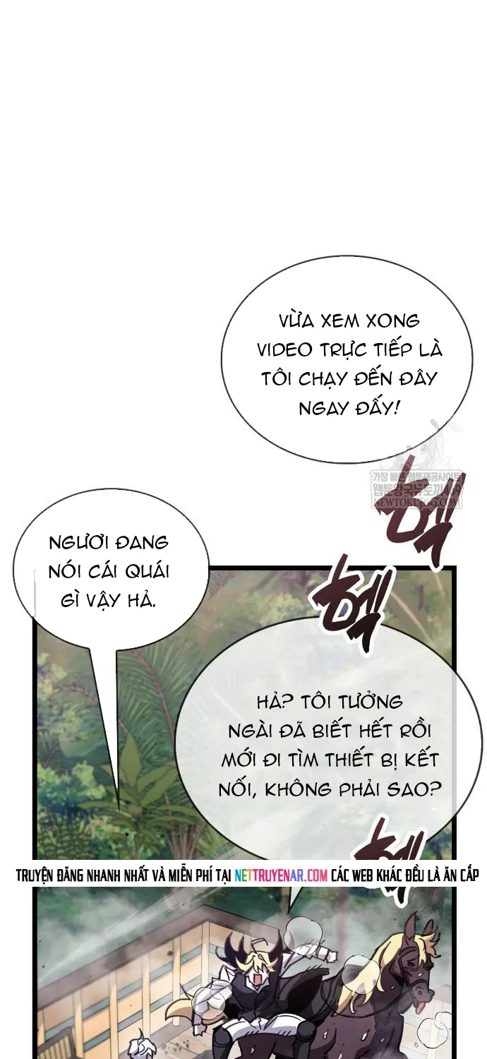 Người Chơi Che Giấu Quá Khứ Chap 113 - Next Chap 114