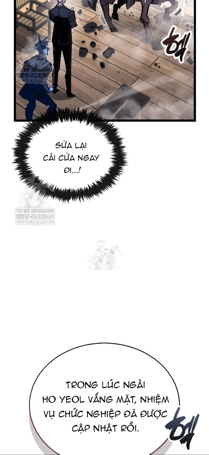 Người Chơi Che Giấu Quá Khứ Chap 113 - Next Chap 114