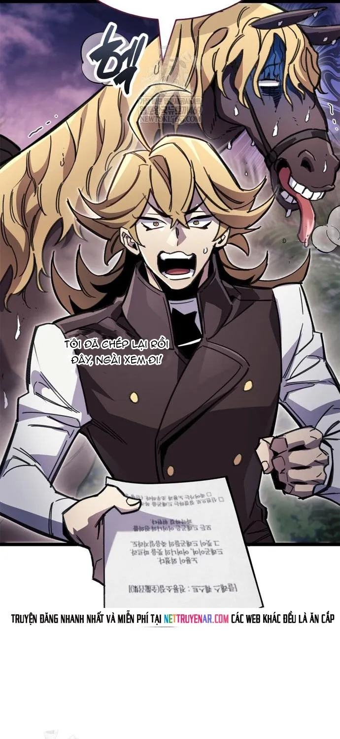 Người Chơi Che Giấu Quá Khứ Chap 113 - Next Chap 114