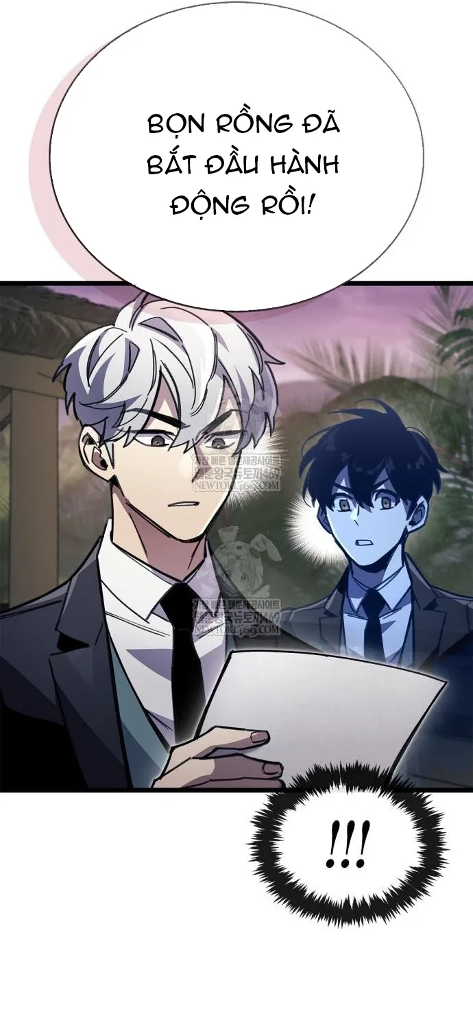 Người Chơi Che Giấu Quá Khứ Chap 113 - Next Chap 114