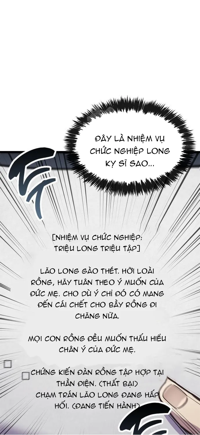 Người Chơi Che Giấu Quá Khứ Chap 113 - Next Chap 114