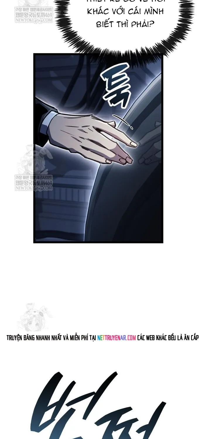 Người Chơi Che Giấu Quá Khứ Chap 113 - Next Chap 114