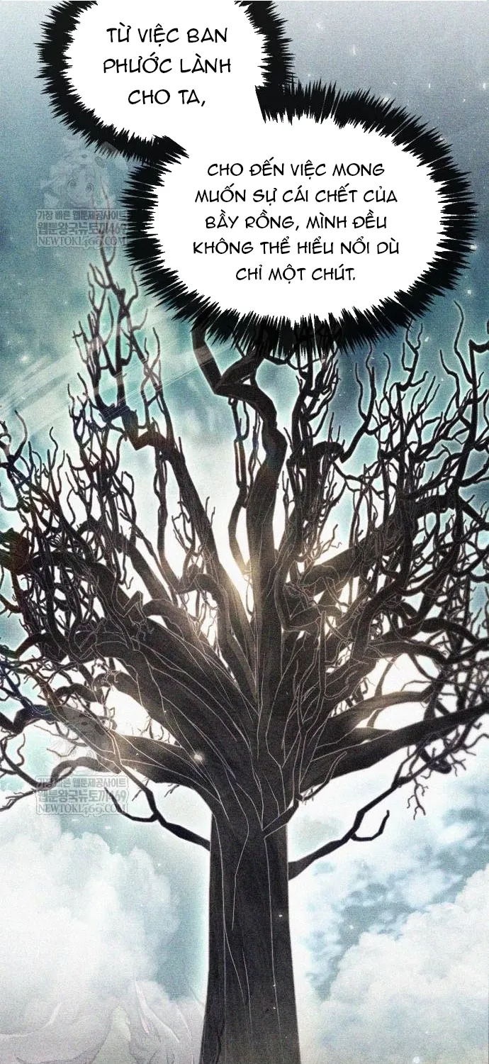 Người Chơi Che Giấu Quá Khứ Chap 113 - Next Chap 114