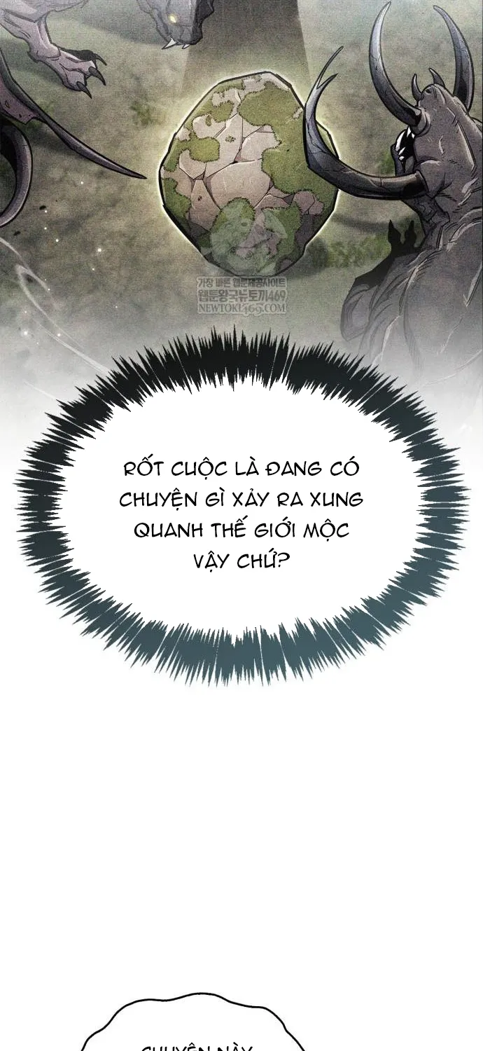 Người Chơi Che Giấu Quá Khứ Chap 113 - Next Chap 114