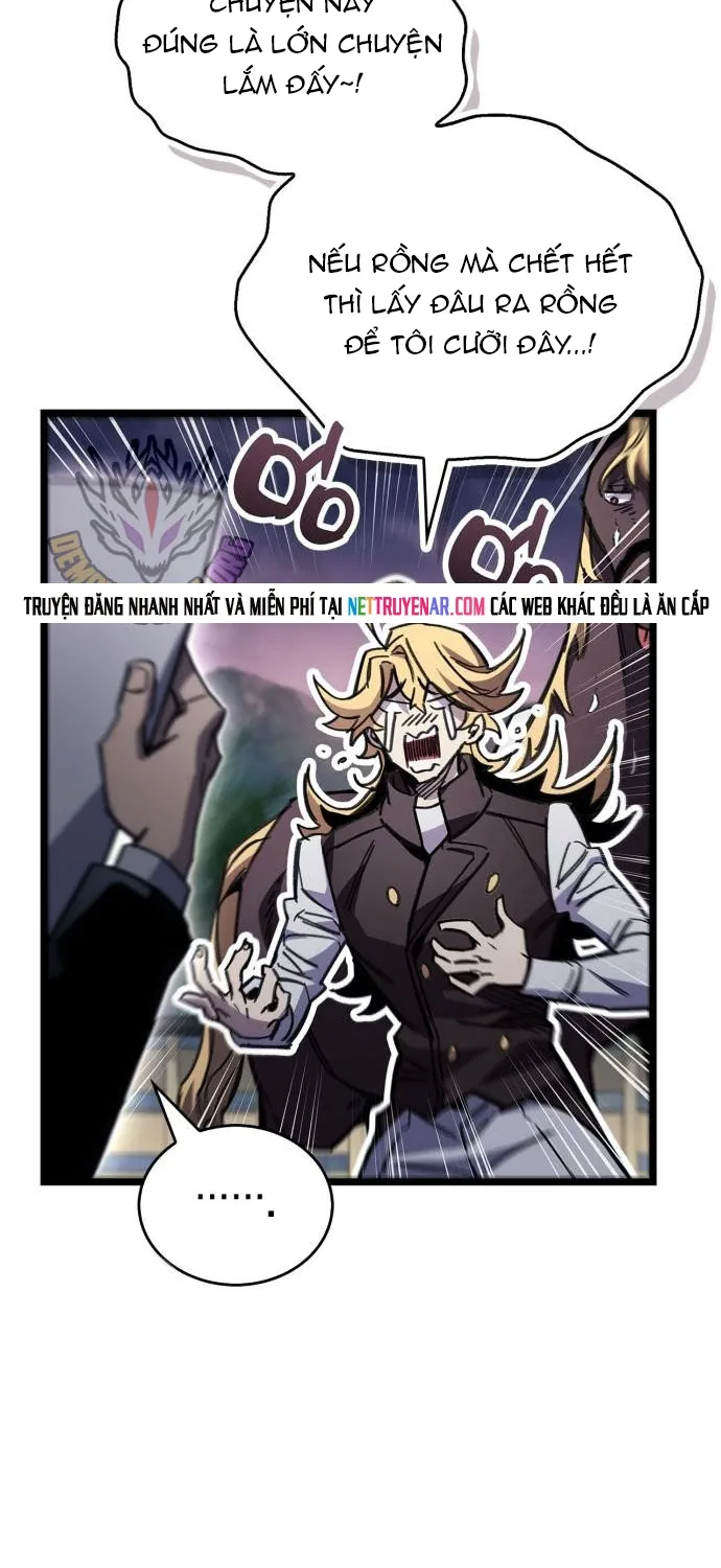 Người Chơi Che Giấu Quá Khứ Chap 113 - Next Chap 114