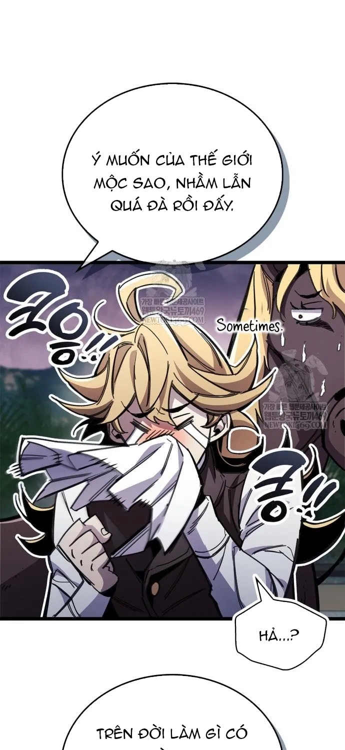 Người Chơi Che Giấu Quá Khứ Chap 113 - Next Chap 114