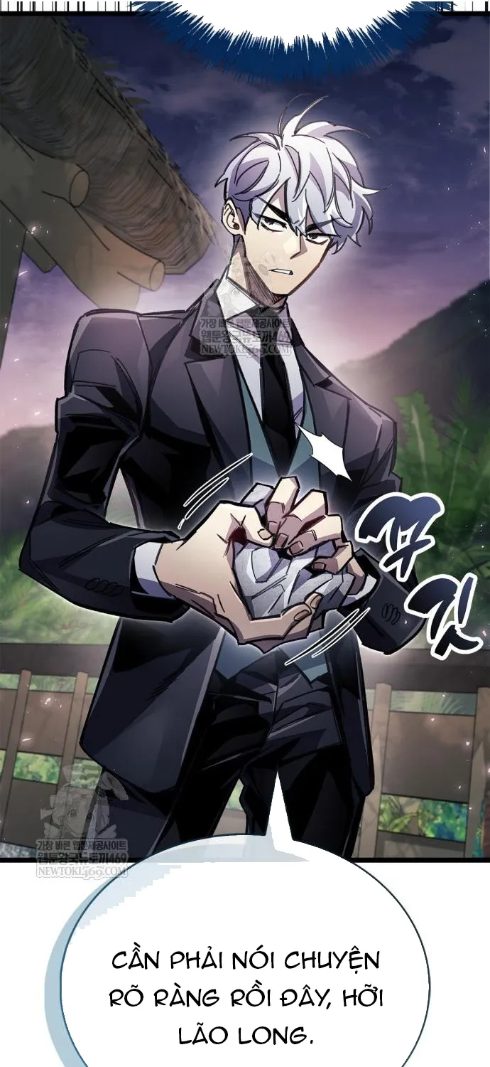 Người Chơi Che Giấu Quá Khứ Chap 113 - Next Chap 114