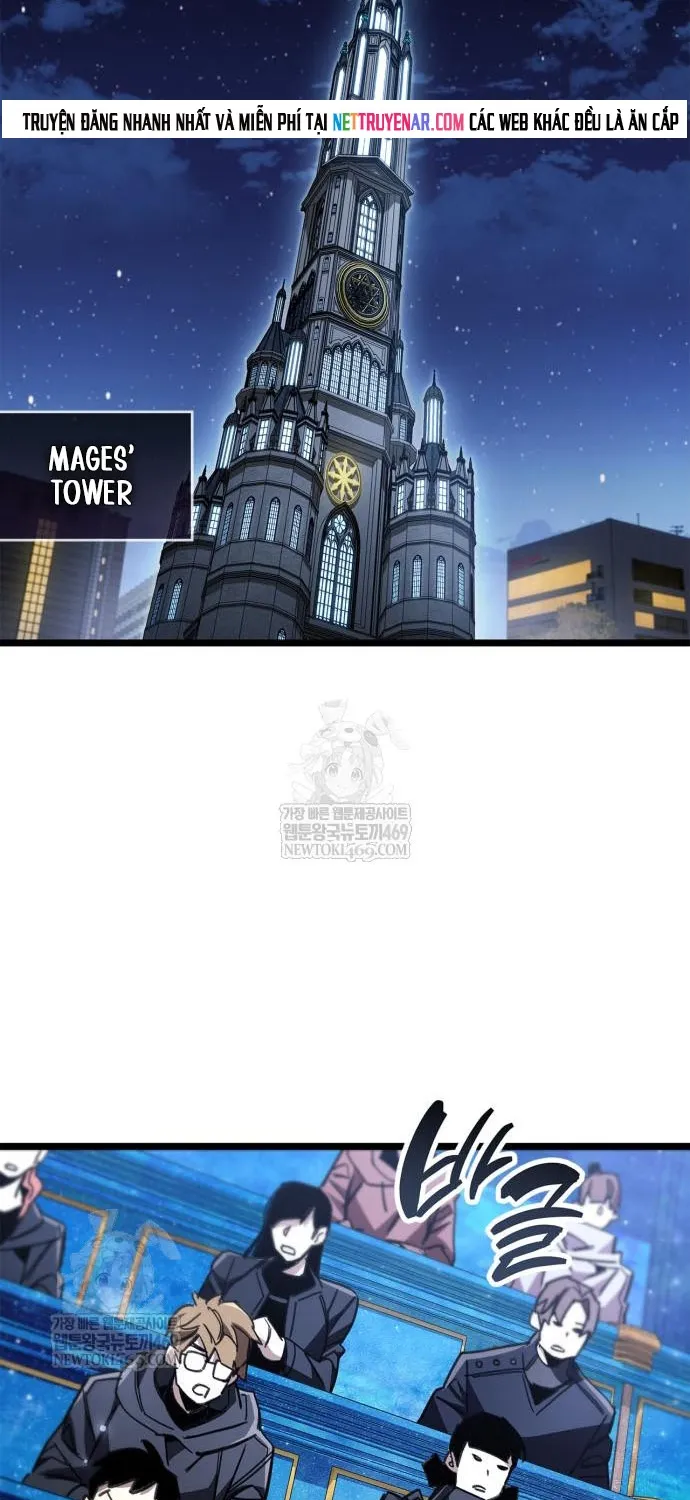 Người Chơi Che Giấu Quá Khứ Chap 113 - Next Chap 114