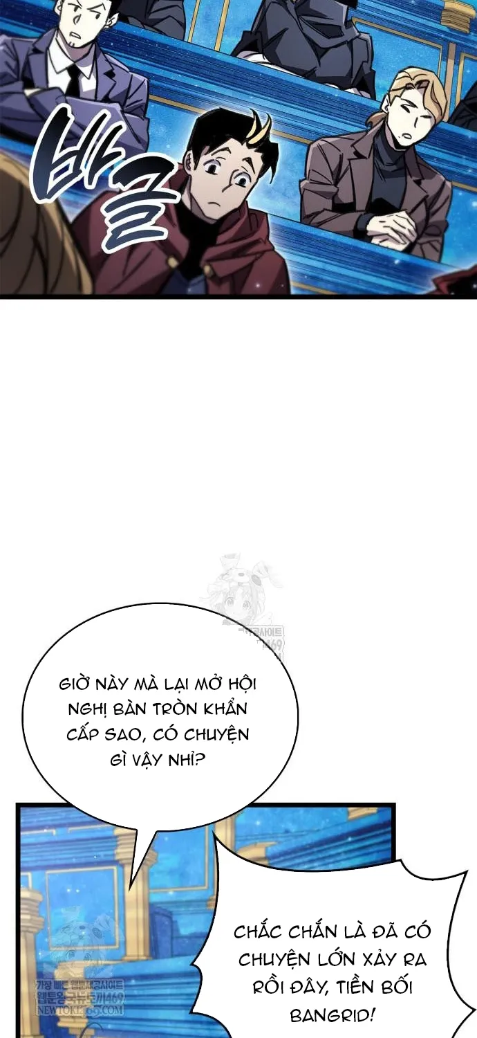 Người Chơi Che Giấu Quá Khứ Chap 113 - Next Chap 114